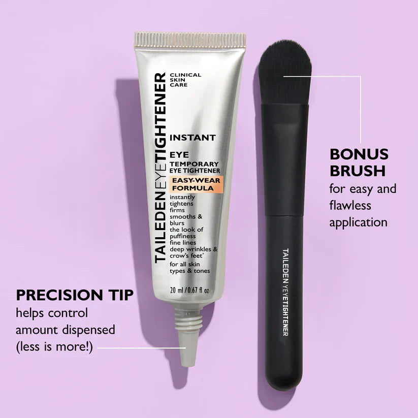 Instant Eye Tightener