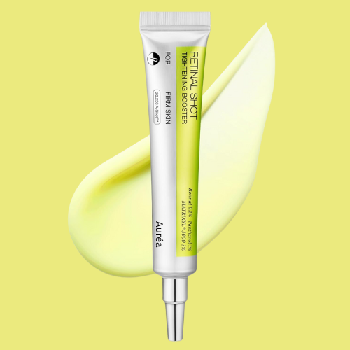 Retinal Tightening Booster