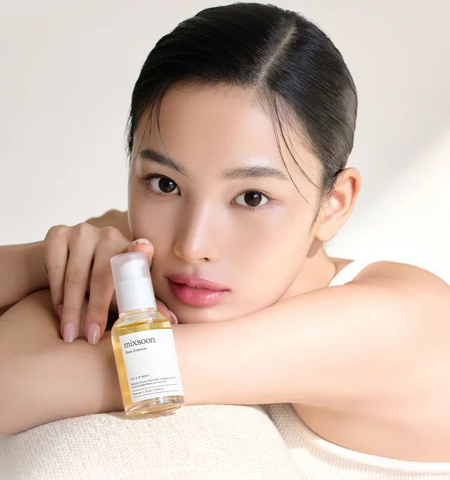 Mixsoon Bean Essence
