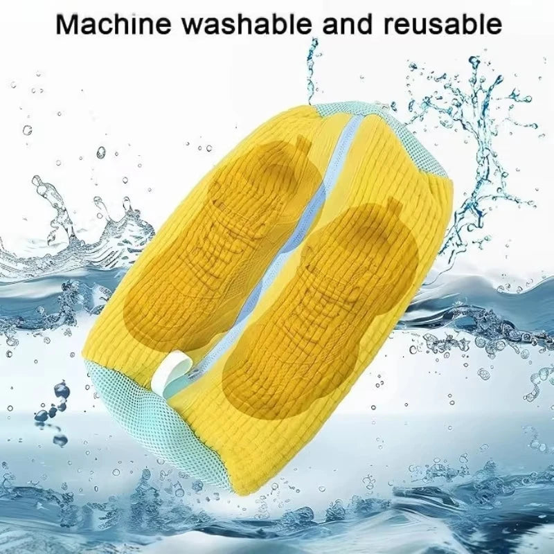 Shoe Laundry Bag