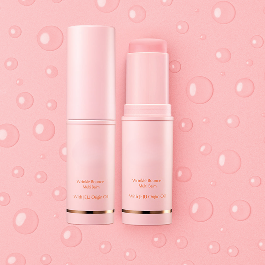 Moisturizing Wrinkle Bounce Multi Balm