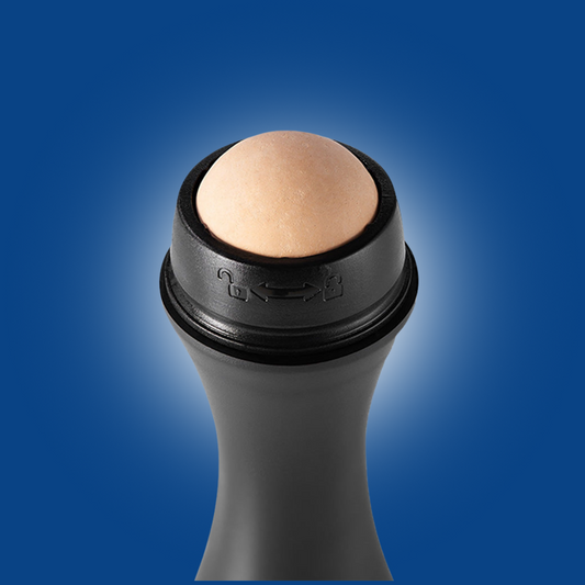 Oil Absorbing Face Roller