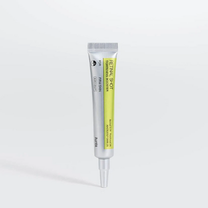 Retinal Tightening Booster