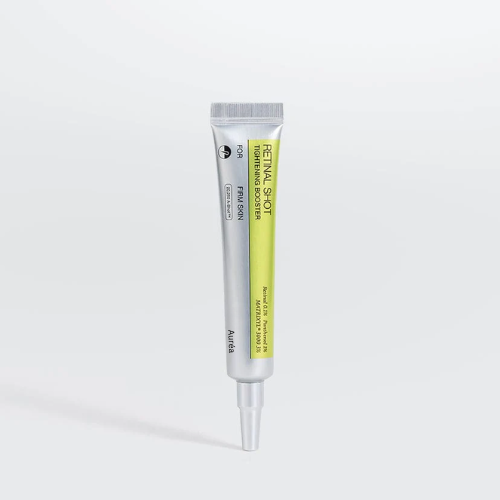 Retinal Tightening Booster