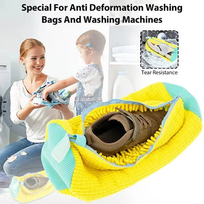 Shoe Laundry Bag