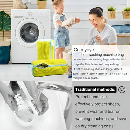 Shoe Laundry Bag